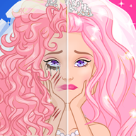 爱情故事化妆游戏 0.1.0 安卓版