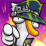 鹅鸭战争模拟游戏 1.2.0.2 安卓版