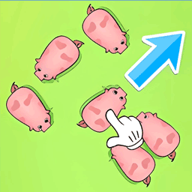 小猪快跑游戏 1.0.0 安卓版