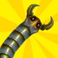 巨蛇蠕虫游戏 3.2.3 安卓版
