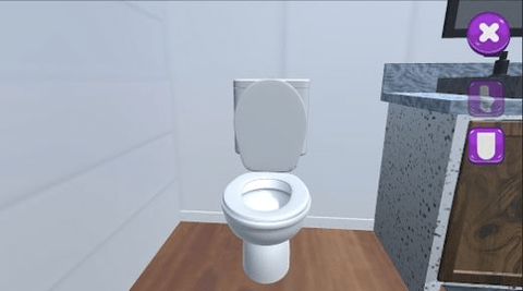 厕所模拟器2游戏