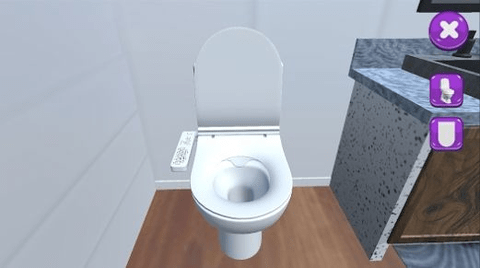 厕所模拟器2游戏