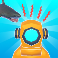潜水员冲刺游戏 1.0.0 安卓版
