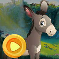 驴子跳跃游戏 0.1 安卓版