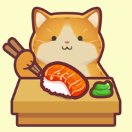 胖猫餐厅游戏 0.1 安卓版