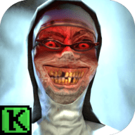 恐怖修女破碎的面具游戏 1.8.0 安卓版