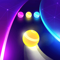 美歌大路音乐球球游戏 2.5.4 安卓版