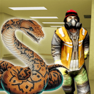 蛇的密室游戏 1.0 安卓版
