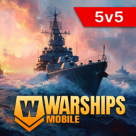Warships战舰手游 0.0.1f34 安卓版