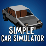 汽车沙盒模拟器3D 0.1 安卓版