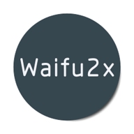 waifu2x手机版 1.2 安卓版