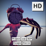 SCP逃离梦魇游戏 1.0 安卓版