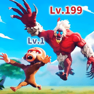 猿族超进化游戏 1.0 安卓版