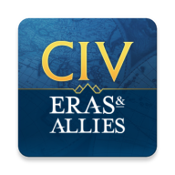 CIV:ERAS ALLIES游戏