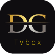 DG盒子tv版