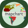 mapchart 5.3.0 安卓版