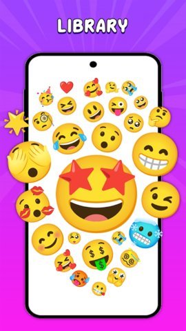 emoji表情合成器