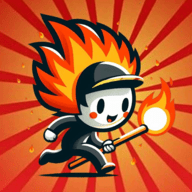 拯救消防员游戏 3.1 安卓版