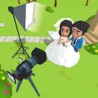 新娘幸福游戏