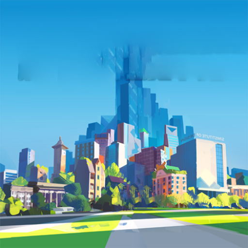 城市天际线建造王游戏 3.3.22 最新版