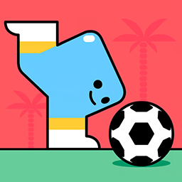 布鲁姆吉足球游戏 1.0 安卓版