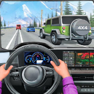 驾驶模拟器3d游戏 1.2.0 安卓版