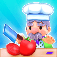 厨师订单游戏 1.1.3 安卓版
