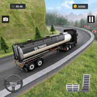 越野卡车模拟器游戏 6.5.5 安卓版