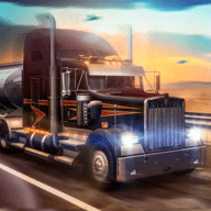 卡车模拟USA游戏 2.1.0 安卓版