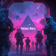 索拉纳战争2游戏 1.0 安卓版