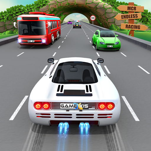 车辆碰撞体验游戏 3.3.22 安卓版