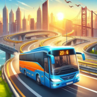 城市巴士赛车模拟器 1.0 安卓版
