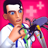 模拟医师游戏 189.1.0 最新版