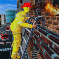 消防员学校3D 1.0.2 安卓版