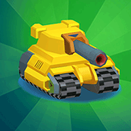 坦克突袭部队游戏 1.0.3 安卓版