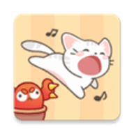 猫咪冲刺游戏 1.0.2 安卓版