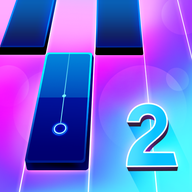 钢琴之火2游戏 1.0.8 安卓版