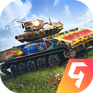 坦克世界闪击战九游版 10.7.0.98 最新版