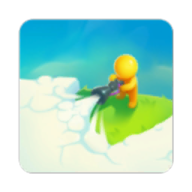 冰冻荒原游戏 0.0.1 安卓版