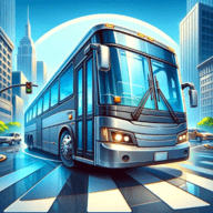 巴士驾驶3D模拟器 2 安卓版