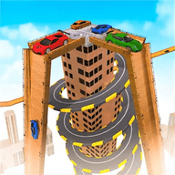 极速驾驶大挑战游戏 3.4.9 安卓版