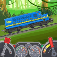 火车遨游世界游戏