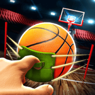 弹弓篮球游戏 1.0.1 安卓版