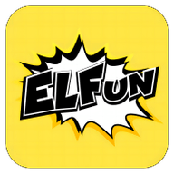 ELFUN动漫纯净版 5.0.9 安卓版
