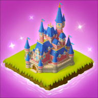 合成城堡游戏 1.0.18 安卓版