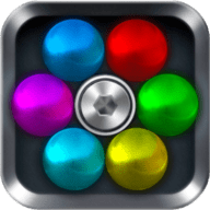 磁力泡泡球游戏 1.0.2 安卓版