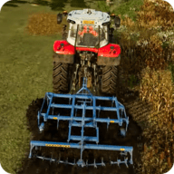 村庄农用拖拉机游戏 2 安卓版