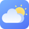 清雨天气预报软件 1.0.0 安卓版