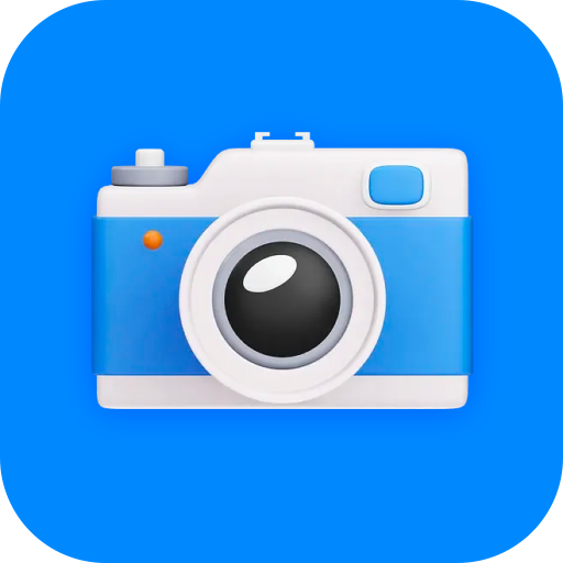 伊布相机 1.0.0 最新版