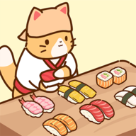 美食祭猫厨大亨游戏 1.0.1 安卓版